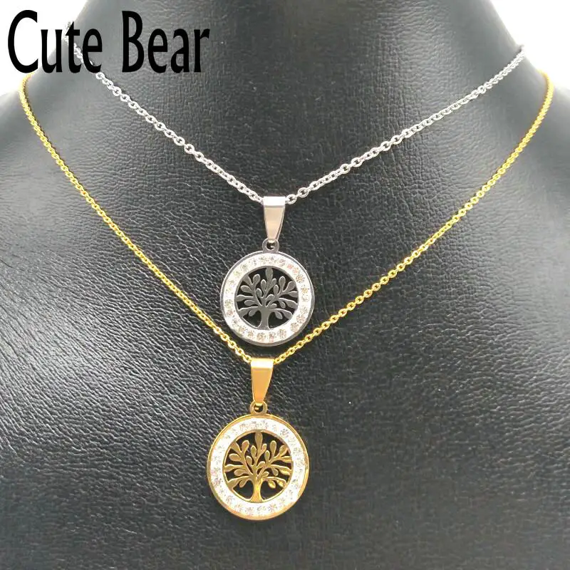 Женское Ожерелье из нержавеющей стали|brand necklace|necklace brandnecklace wholesale |