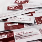 Крем для ухода за татуировками лосьон против шрамов Витаминная мазь восстанавливающий гель микроблейдинг Перманентный макияж крем для татуажа бровей