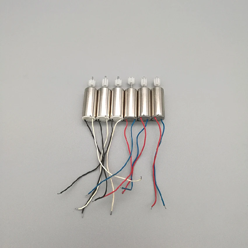 716 полые чашки двигателя с колеса DC3.7V 0.1A 47000 об/мин высокоскоростной микро мотор