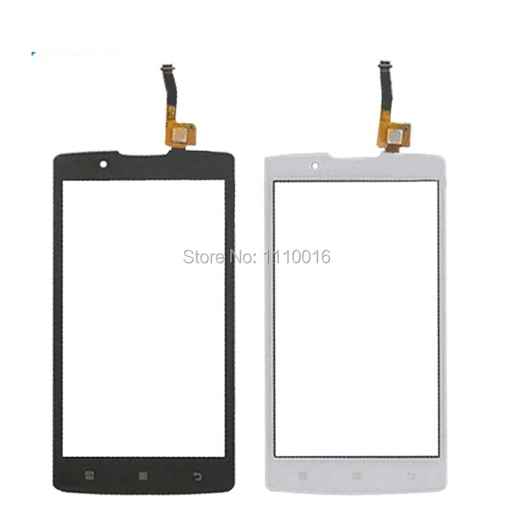 2 вида цветов Сенсорная панель объектива для Lenovo A2010 A 2010 Angus сенсорный экран