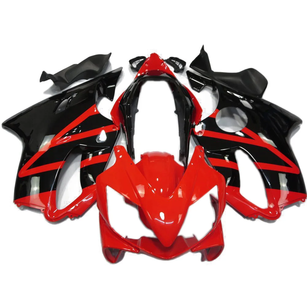 Для Honda CBR 600 F4i CBR600 04 07 обтекатель кузова литья под давлением окрашенные УФ