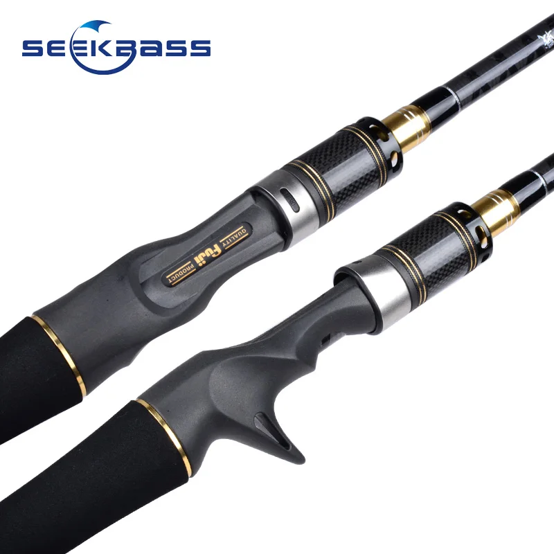 SEEKBASS, брендовый светильник, удочка для лодки, для соленой воды, плот, удочка для рыбалки FUJI, катушка, сиденье PE 0,6-1,2# джиг: 120 г, твердый наконечник, Tai, резина, для рыбалки