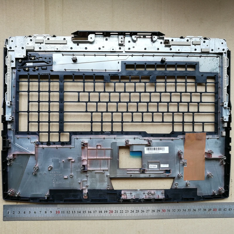 Новый портативный штатив для ноутбука ASUS ROG G7BI G7BS G7AI G7BM G703 G703GS G703VI 17 3 &quot13N1 2LA0911