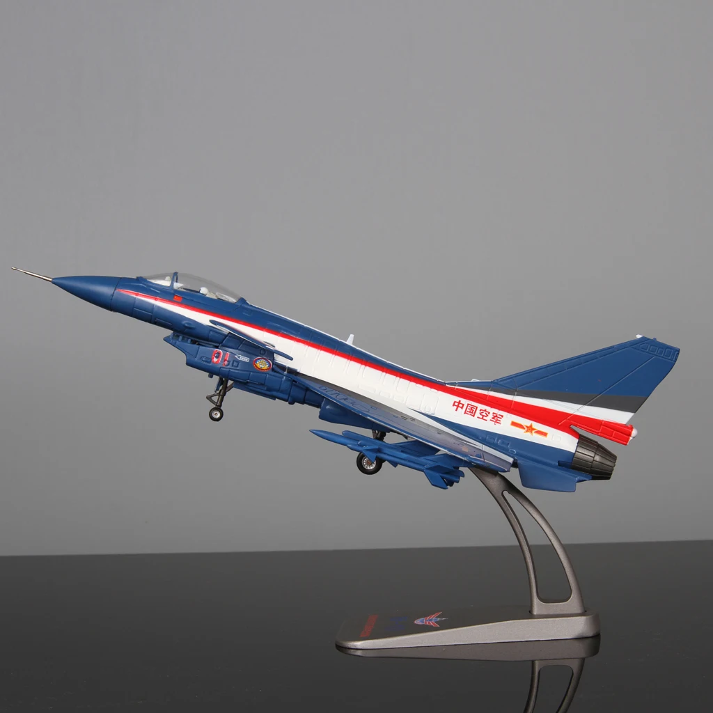 

Модель MagiDeal 1/72, набор воздушных сил,