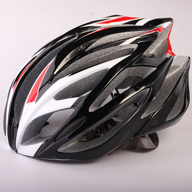 Evervolve велосипедный шлем для мужчин Ultralight EPS + PC Чехол MTB Дорожный Integrally mold