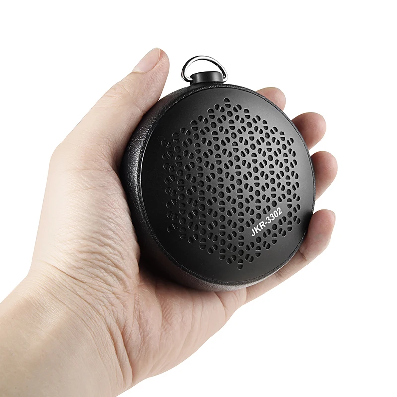 Открытый Беспроводной Портативный Динамик Bluetooth Стерео Мини-Музыкальный Плеер