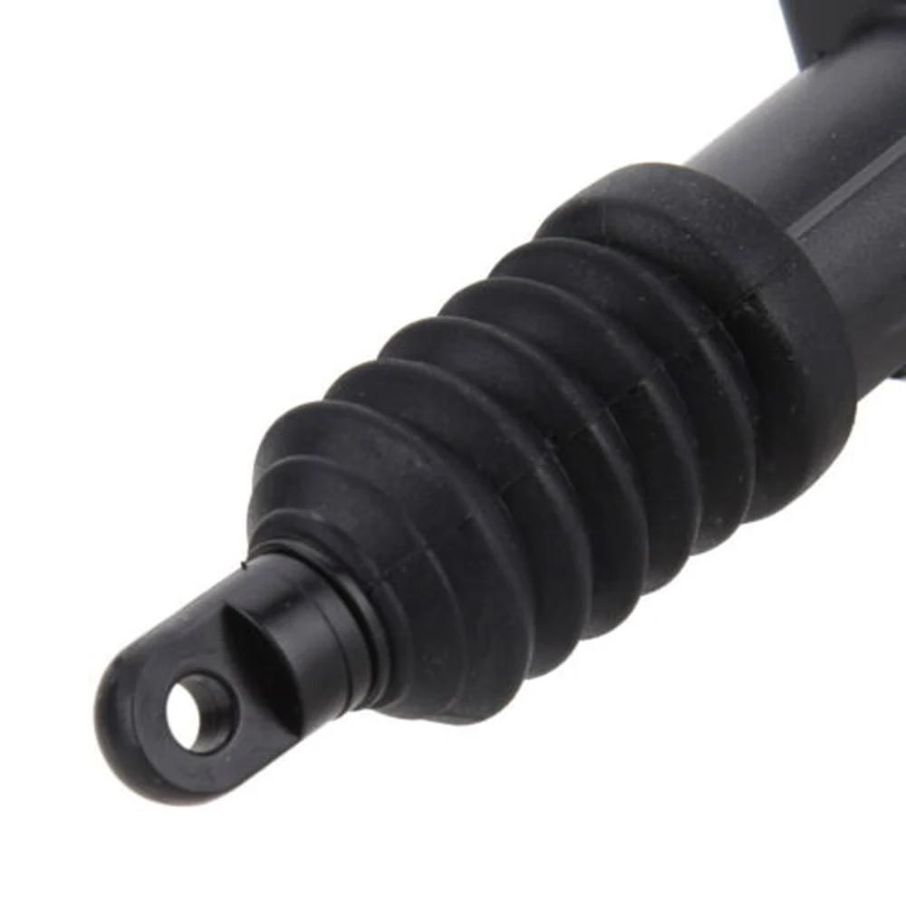 1 комплект Черный Автомобильный мощный привод для дверного замка 2 провода 12 В