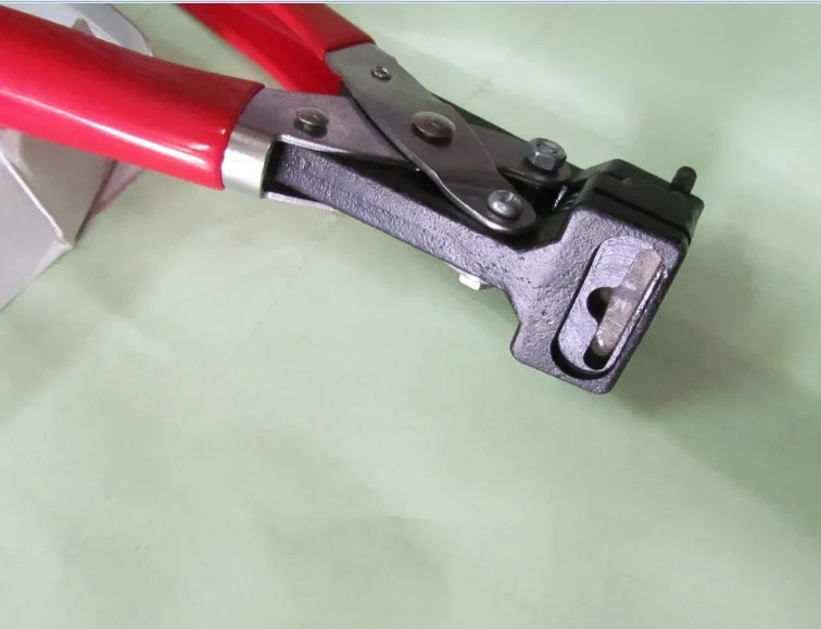 Т образный перфоратор щипцы для крючков пробойник хорошее качество прочный|punch