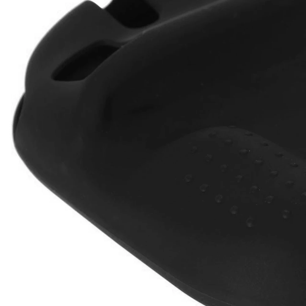 Мягкий силиконовый защитный чехол Bevigac для геймпада Nintendo Wii U | Электроника