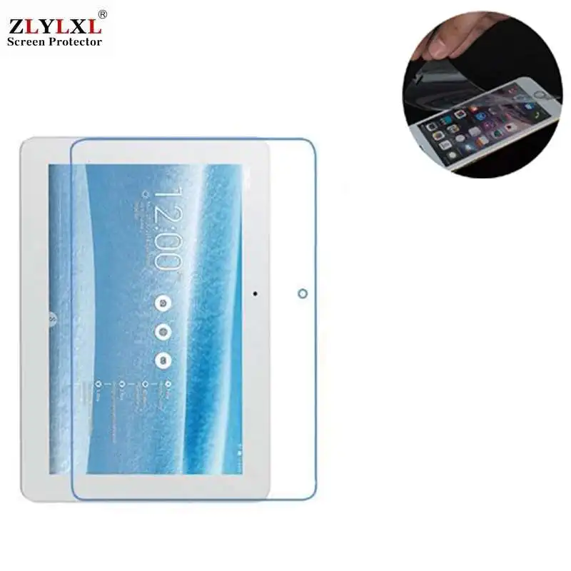 2 шт. ультратонкая Защитная пленка для ASUS TF103C TF0310C K010 ME103 10 1|Защитные экраны