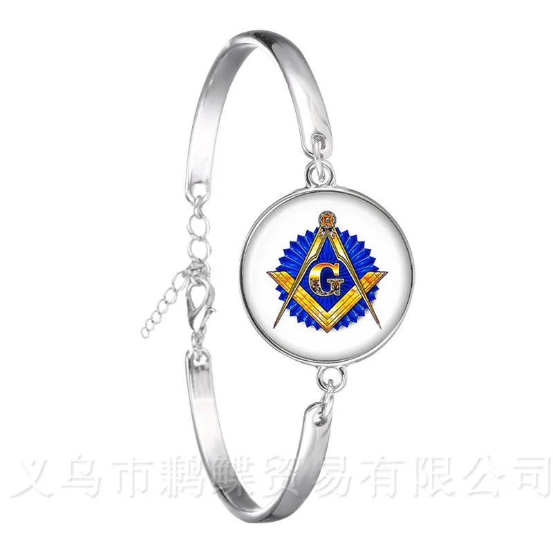 Браслет Free-mason свободный и доступный стиль оформление интерьера для