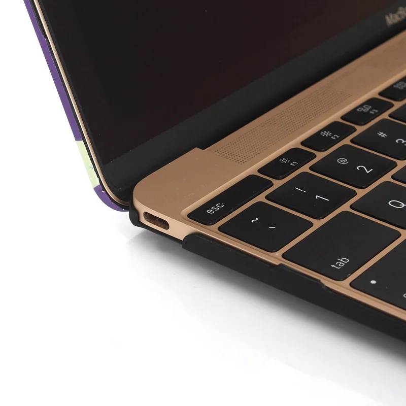 Камуфляжная сумка для ноутбука чехол Apple macbook Air Pro Retina 11 12 13 15 дюймов защитная