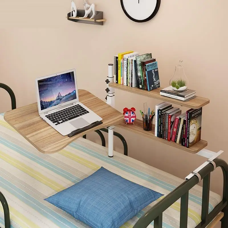 MODEL N Tisch Escrivaninha поддержка Ordinateur портативный Tafel Mesa Dobravel ноутбук Регулируемая подставка для ноутбука для учебы компьютерный стол - Цвет: MODEL N