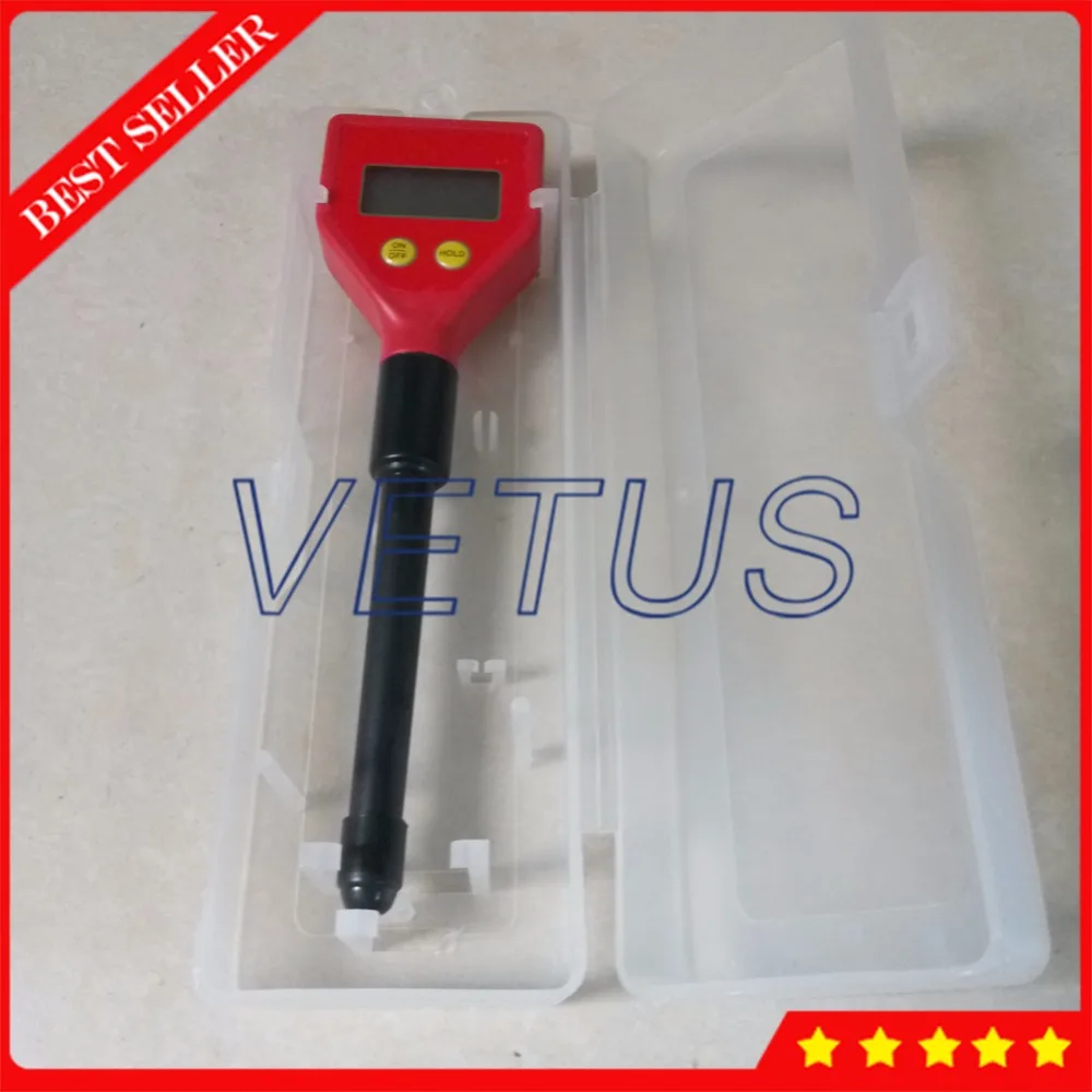 Портативный цифровой тестер PH воды и молока|ph meter tester|water ph meterph |