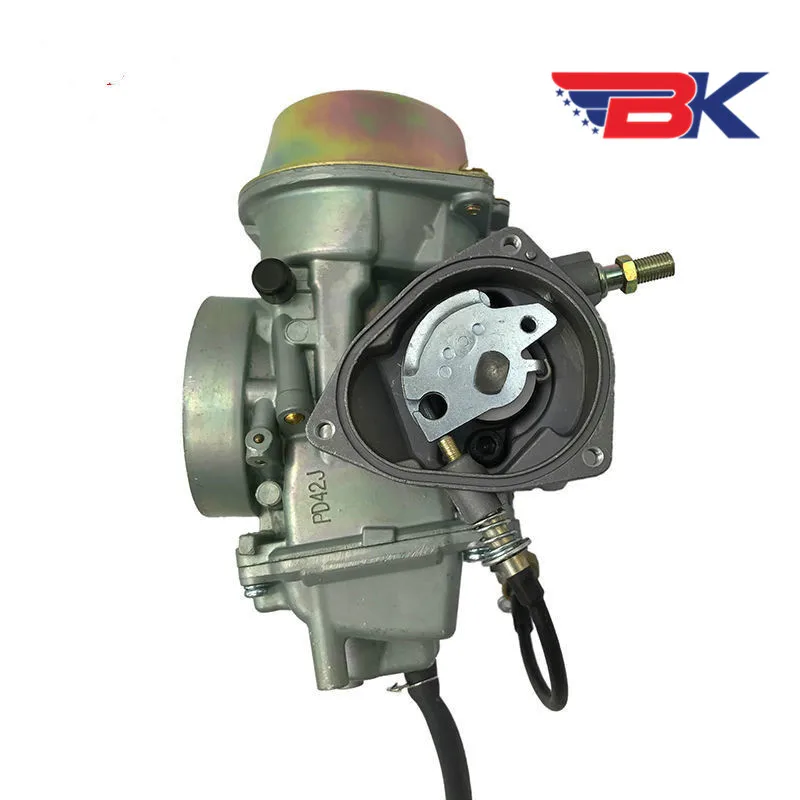 HS700 Hisun 700CC карбюратор в сборе ATV QUAD HISUN запчасти No.16100 F39 0001 для Polaris Хищник 500 Yamaha
