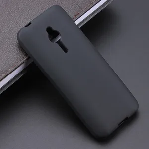 Разноцветный гелевый ТПУ тонкий мягкий Противоскользящий чехол для Nokia 230  230 Dual SIM мобильный телефон резиновый силиконовый чехол
