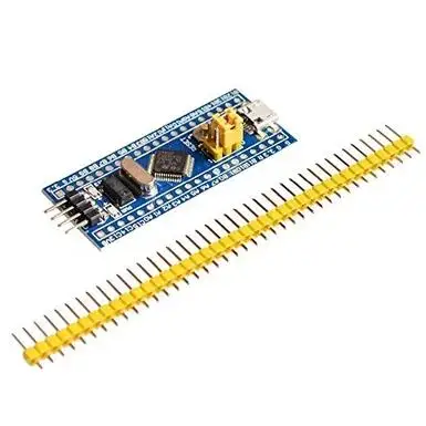 Модуль платы разработчика минимальной конфигурации STM32F103C8T6 ARM STM32 для
