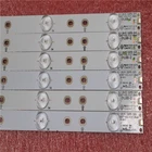 1 комплект = 6 шт. новый оригинальный светодиодный полоски для 32 