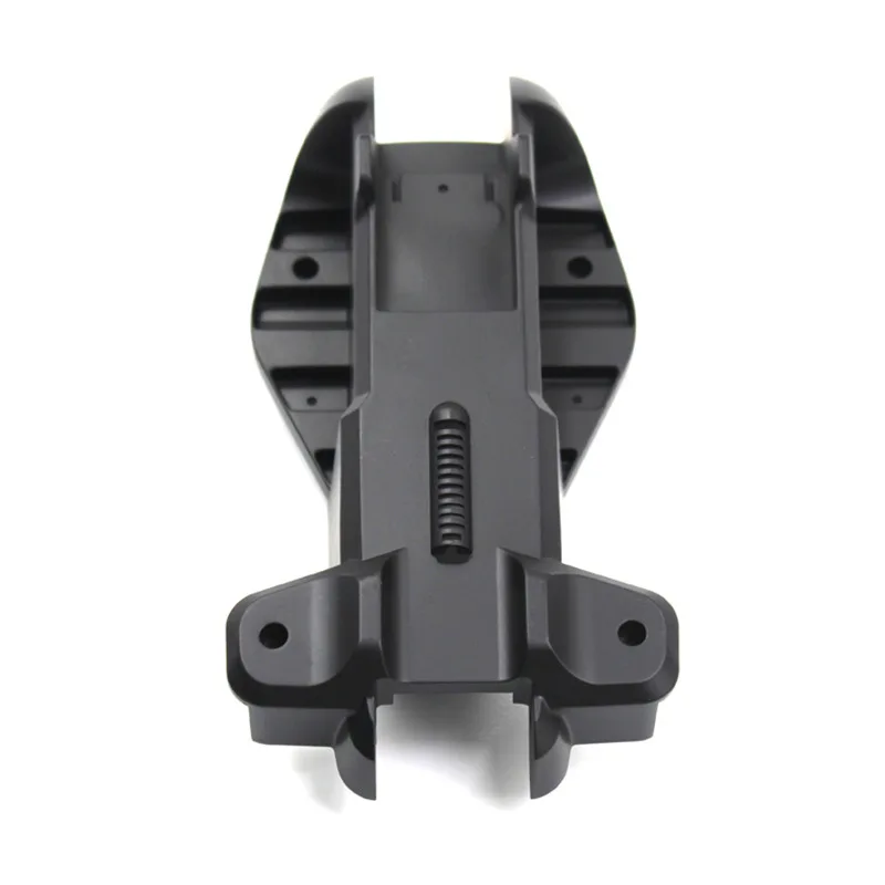 SG906 X193 X7 Дрон запасные части пропеллеры лезвия USB кабель пульт дистанционного управления камера Arm корпус SG906 аксессуары - Цвет: Lower Shell