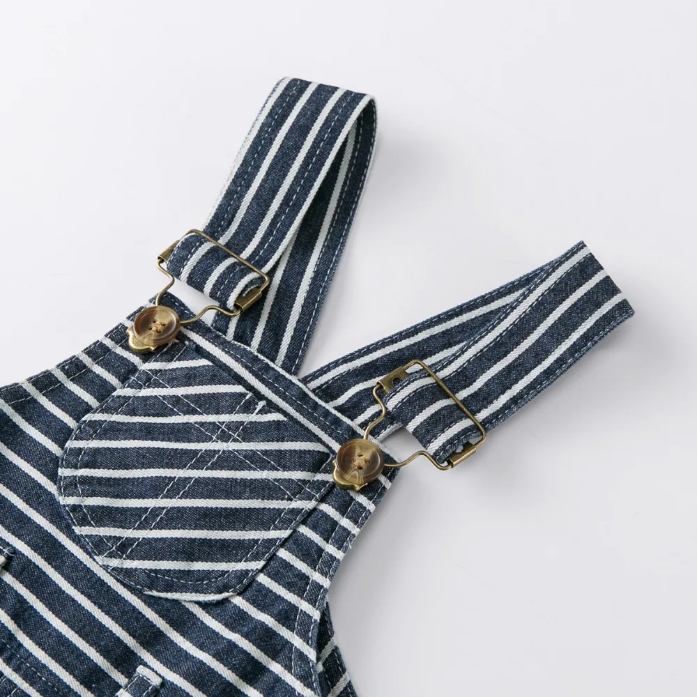 Комплект одежды из 3 предметов для мальчиков и девочек весна 2019 белая футболка +