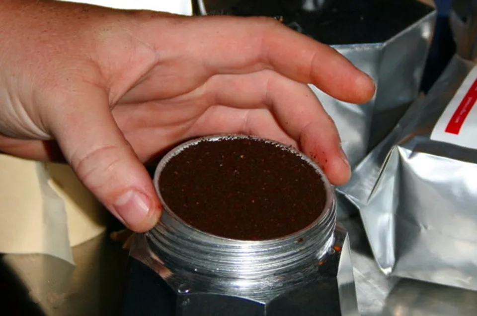 Алюминиевая плита Эспрессо чайник классический Moka кофейник эспрессо