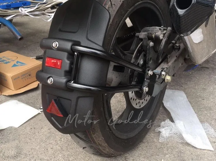 Аксессуары для мотоциклов кронштейн заднего крыла мотоцикла Ducati 959 899 MTS 950| |