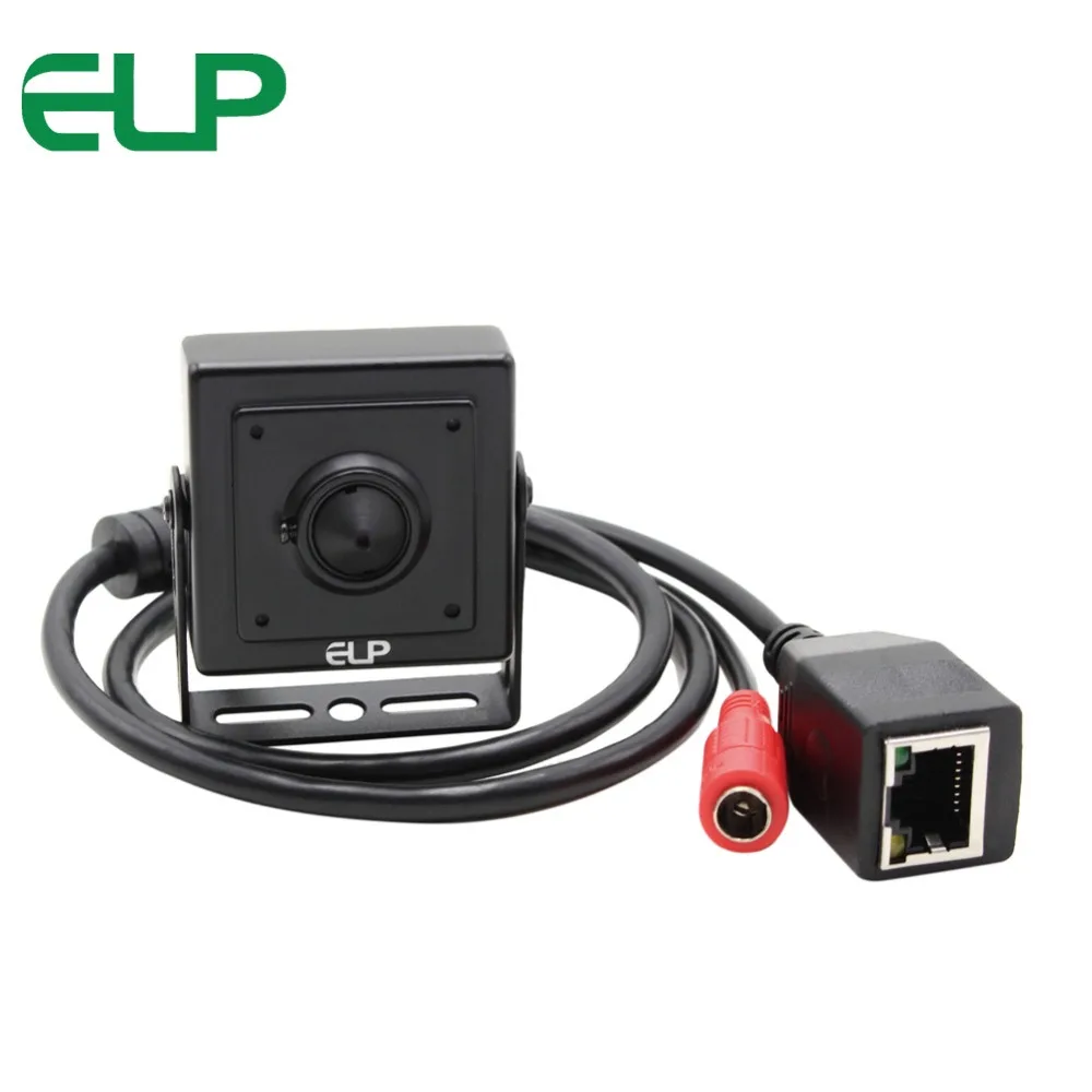 

720P HD 3.7mm lens mini cctv surveillance cmos ip camera onvif p2p webcam motion detection