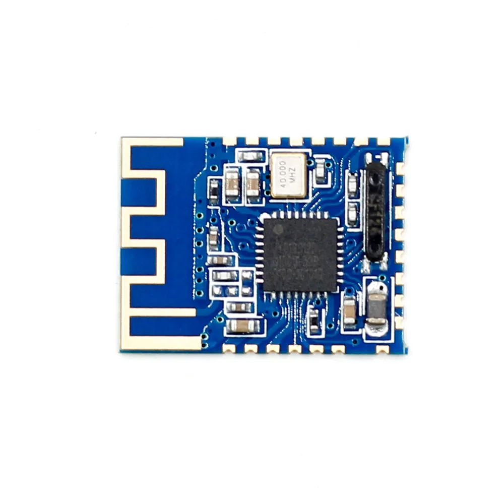 JDY-16 Bluetooth 4,2 модуль низкой мощности высокоскоростной режим передачи данных BLE модуль совместим с CC2541