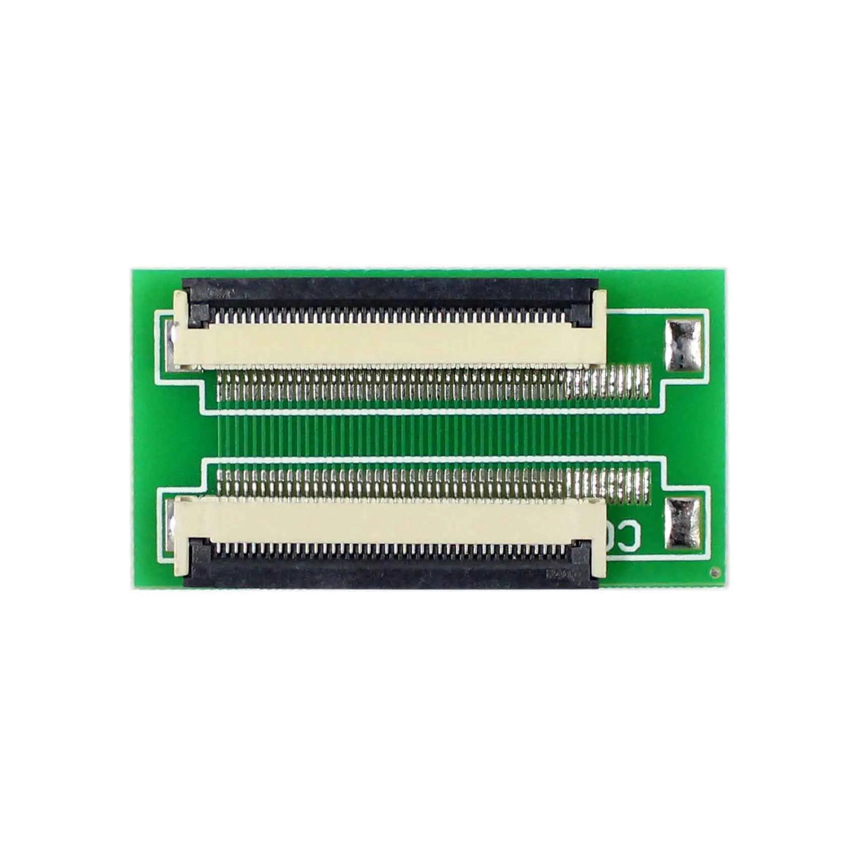 40 контактный + разъем ZIF 0 5 мм с удлинителем плоского кабеля FFC Extend|zif connector adapter|zif