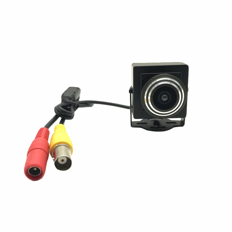 1080P HD 2 0 M AHD мини цветная CCTV 3 7 мм Pinhole камера Sony323 чип мм/1 78 объектив домашняя