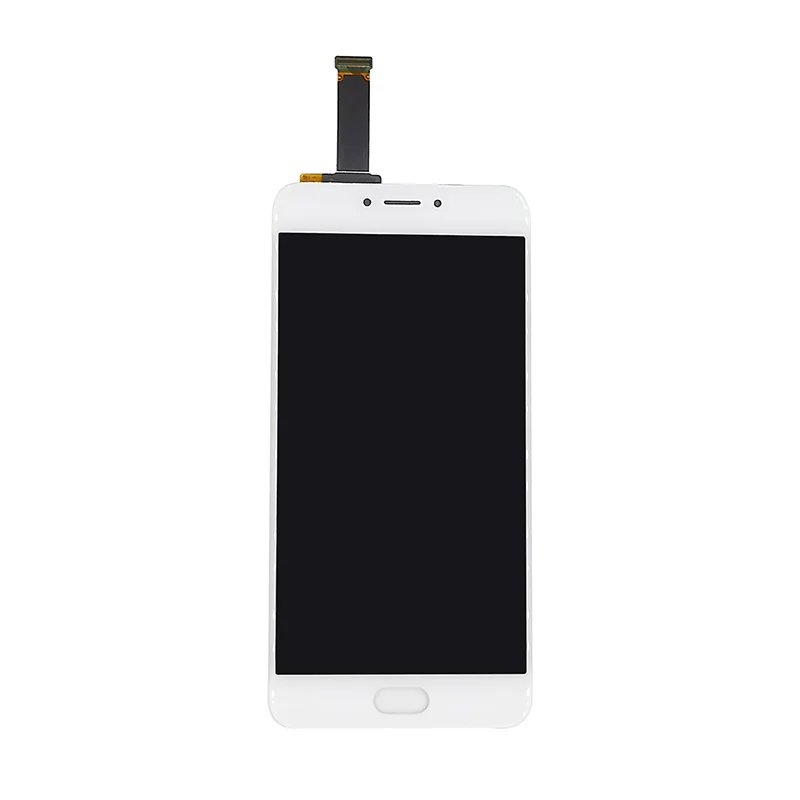 5 дюймов для Meizu MX6 X6 ЖК дисплей Дисплей с кодирующий преобразователь сенсорного