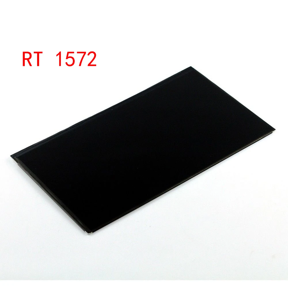 Замена ЖК-дисплея WEIDA для microsoft Surface RT 2 RT 1572 10," ЖК-дисплей с сенсорным экраном RT1572 RT2 ЖК-LTL106HL02-001