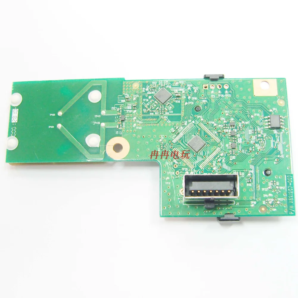 Тонкий RF выключатель питания плата для Xbox360 переключатель PCB модуль Плата 5 шт./лот