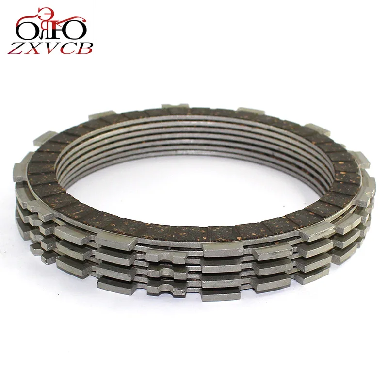 7 шт. детали для HONDA CR250R 1983 1989 CR480R CR500R 1984 1987 1988 1989| |
