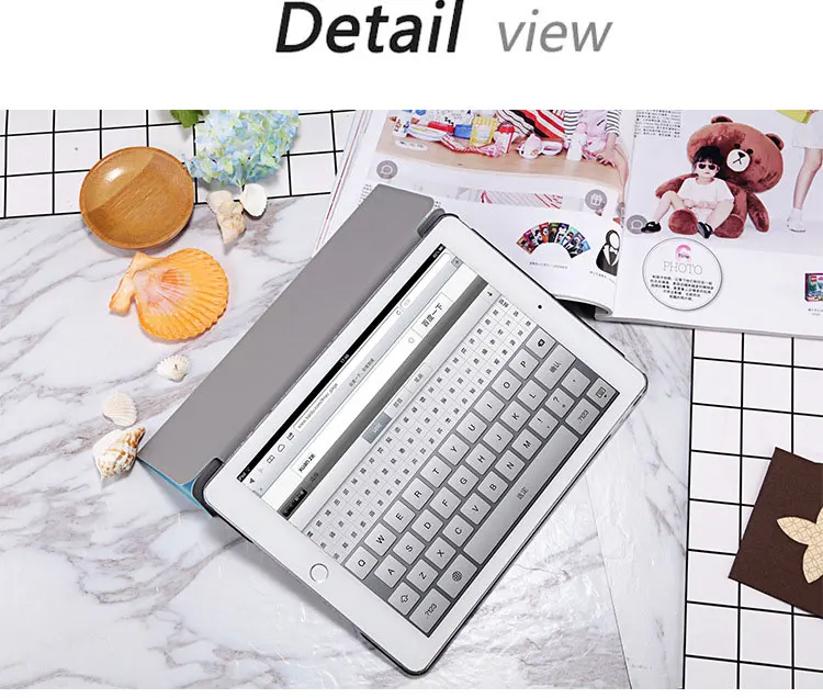 Для iPad 2/3/4/iPad воздуха 1 2 iPad Mini 1, с милым рисунком кота и собаки из мультфильма, Режим сна/wake Up милый чехол для Новинка года iPad 9,7 Ультра тонкий силиконовый защитный задняя крышка чехол Fundas