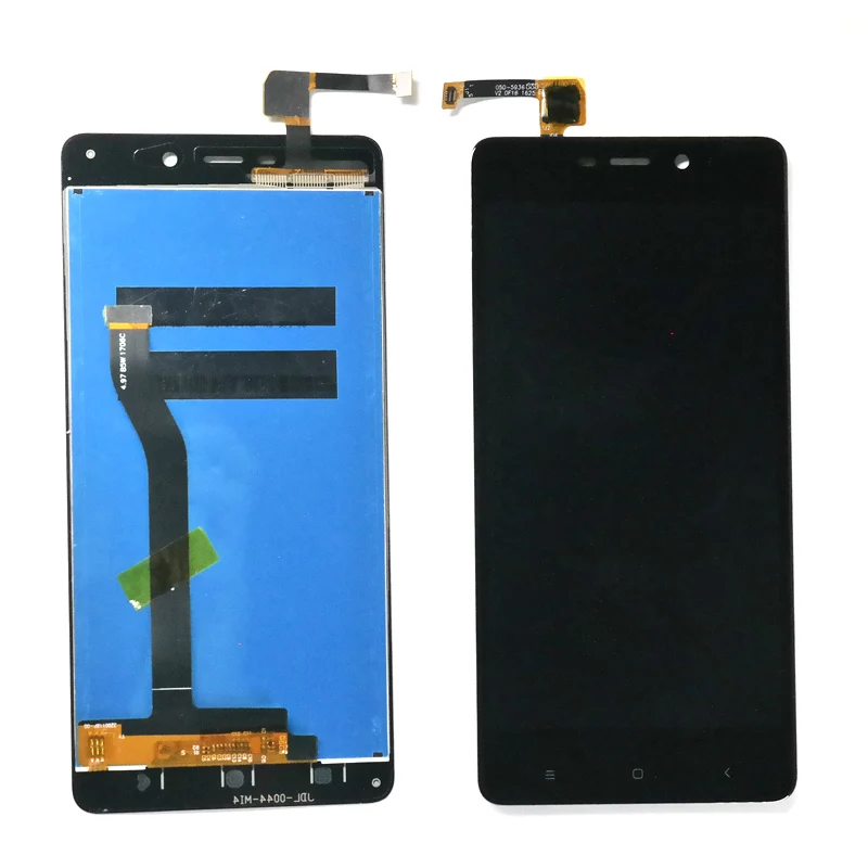 5.0'' tested ok AAA LCD For XIAOMI Redmi 4 Pro Display Touch Screen Replacement Prime | Мобильные телефоны и