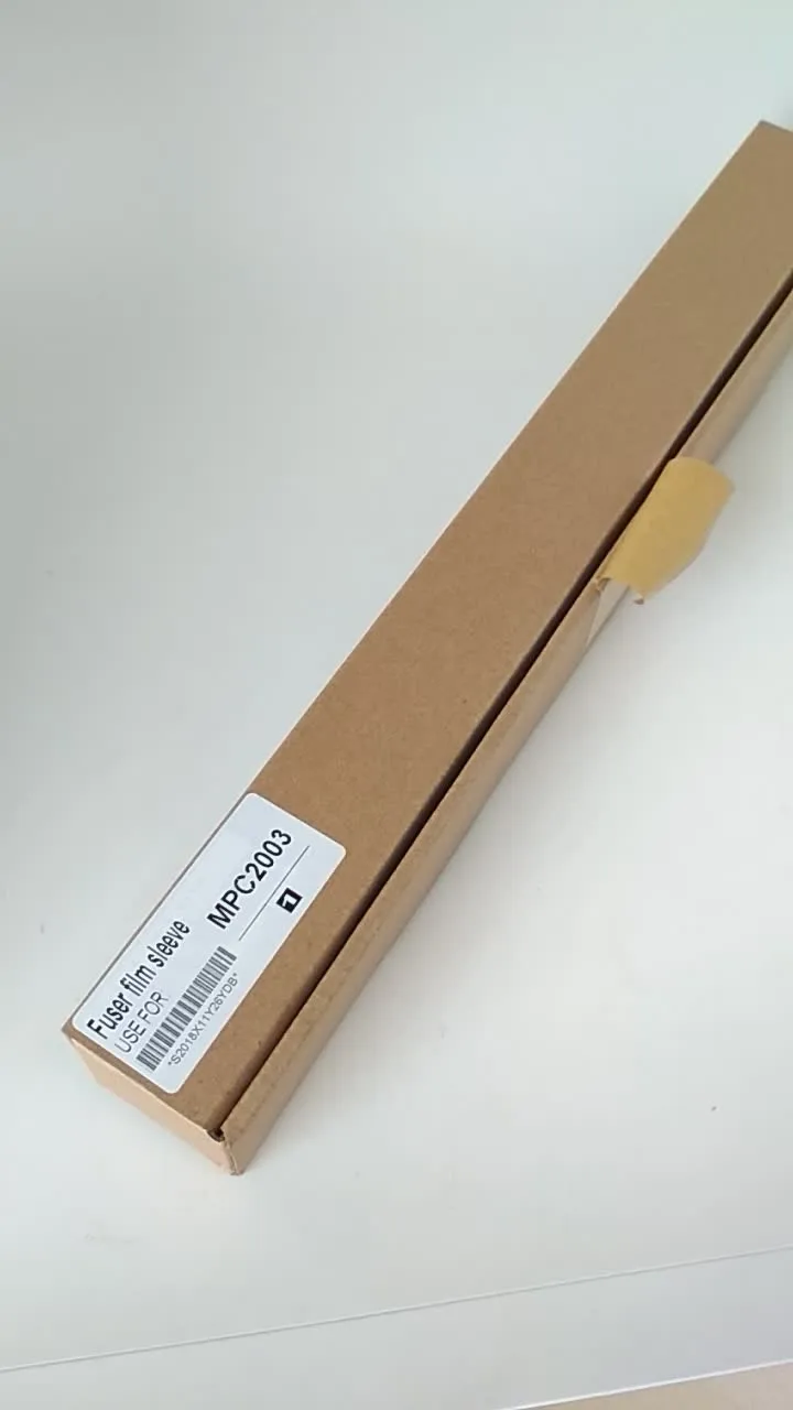 Бесплатная доставка фьюзелер для Ricoh MPC2003 MPC2503 MPC3003 MPC3503 MPC4503 MPC5503 MP6003|Рукава