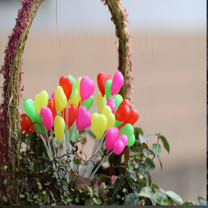 Минимальный заказ $10 мини мир декоративное озеленение микро искусственный шар DIY