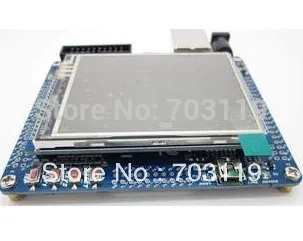 

LPC1768 16- , 2,8 , -, 320 240