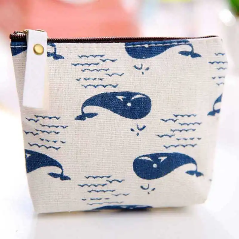 Модные Кошельки для монет женский кошелек маленький симпатичный держатель