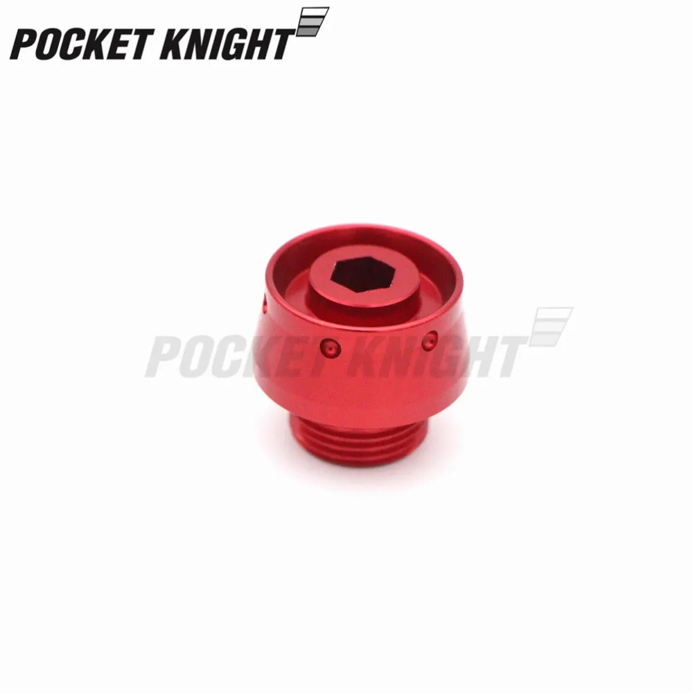 Заглушка винта для масляного наполнителя двигателя SUZUKI GSXR 600/750/1000/125 GSXR600 GSXR750 GSXR1000