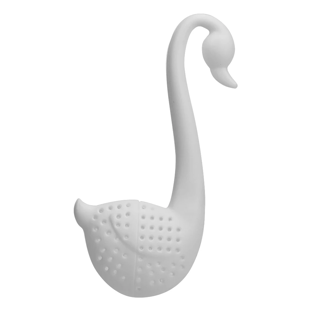 HILIFE травы специй фильтр диффузор Лебедь Свободный чай кофе заварка инструменты