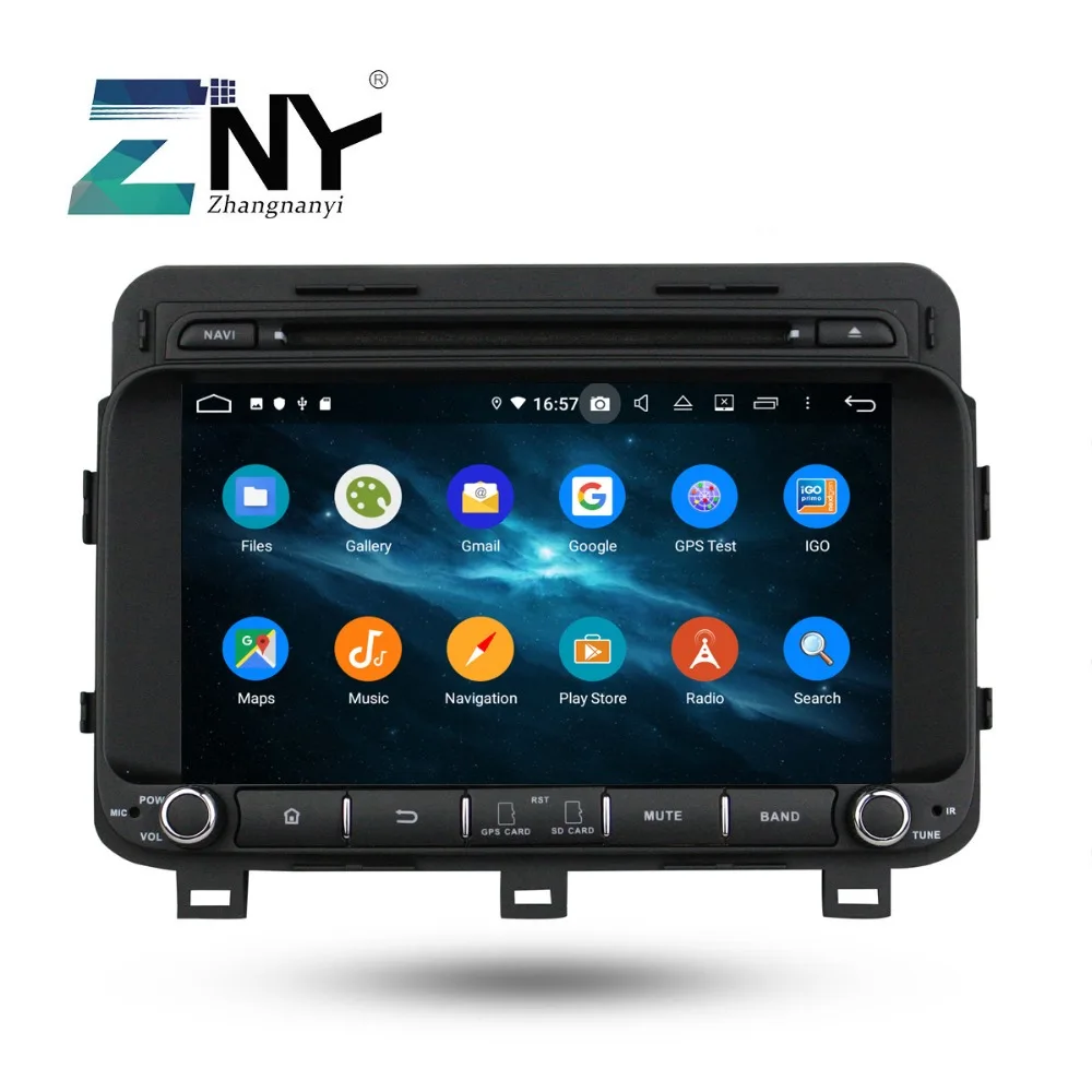8 &quotips Android 9 0 автомобильный DVD для Kia K5 Optima 2014 2015 Авто Радио FM стерео DSP gps Навигация