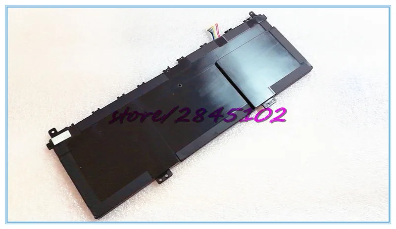 11 1 V 50Wh 4520mAh L13M6P71 Аккумулятор для ноутбука Lenovo IdeaPad Yoga 2 13 серии Tablet L13S6P71 31CP469/81