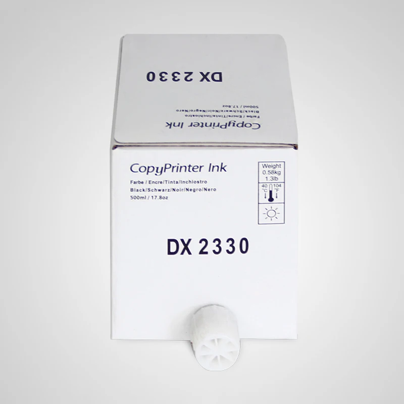 Befon Дубликатор чернил DX2330 DX 2330 совместимый с Ricoh dx2330