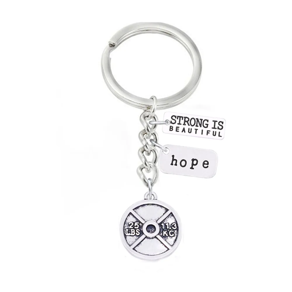 Двойной нос 2017 новая мода фабрика Топ продажа Сделай Сам гравировка имя Кроссфит