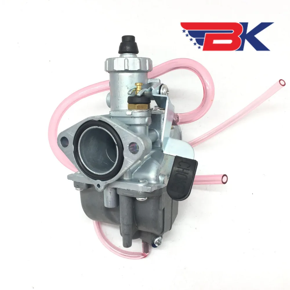26 мм MIKUNI Карбюратор VM22 для Honda XR100 CRF100 KLX110 мини велосипедный