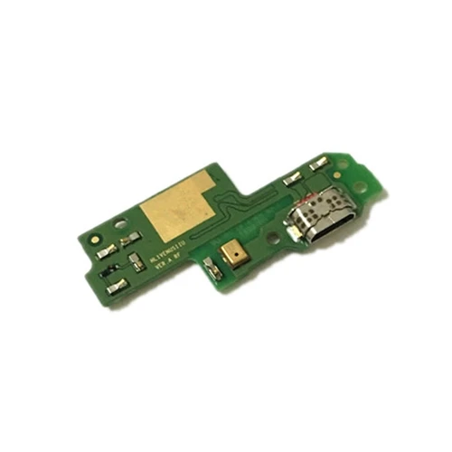 for Huawei P9 Lite Для Huawei P9 Lite/G9 Lite USB зарядное устройство зарядный порт гибкий кабель+ микрофонный модуль USB док-станция разъем ремонт запасных частей - Цвет: for Huawei P9 Lite