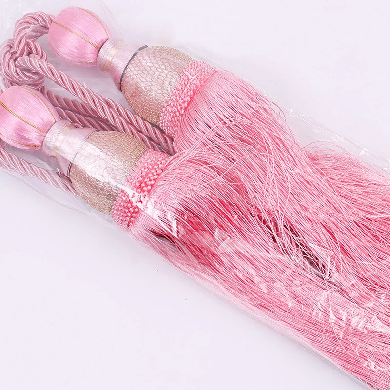 Золотые подвесные шарики с крючком шарики-занавески бандажные украшения для