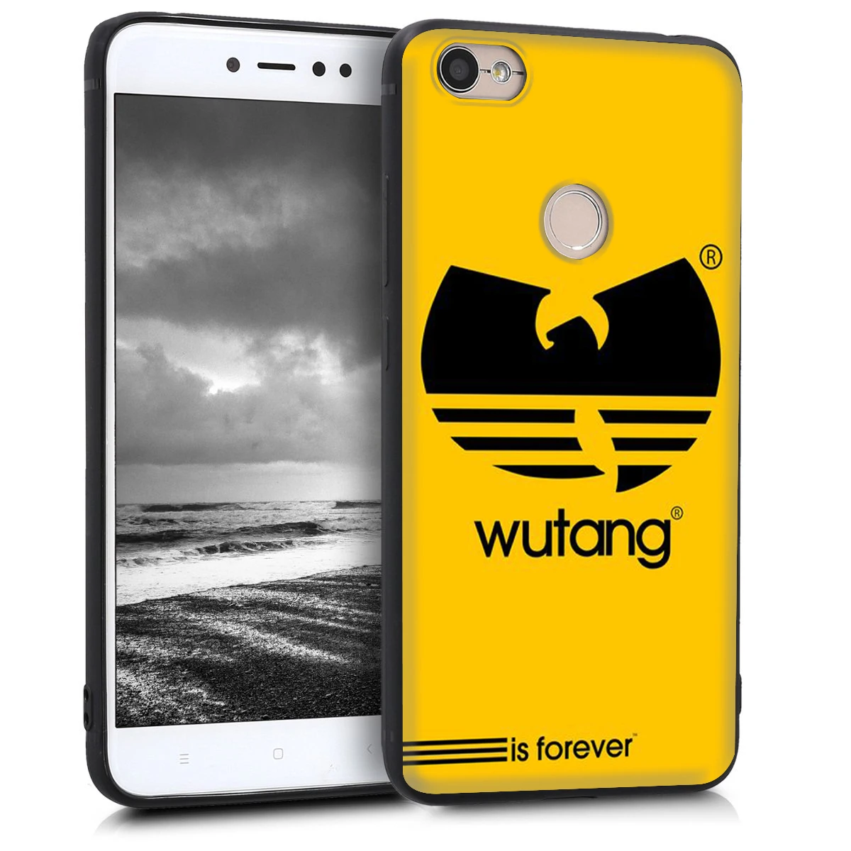 Чехол Lavaza Wu Tang Clan из ТПУ для Xiaomi MI Redmi Poco X2 K30 Note 8T 10 6 8 9 9se A1 A2 A3 MAX 3 Lite Pro Plus f1 |